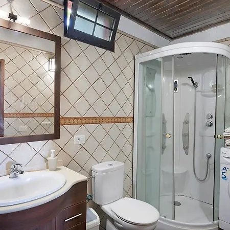 Casa La Flamenca Сasa de vacaciones *