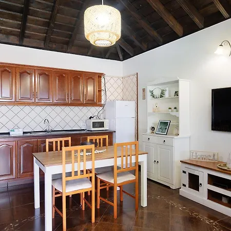 Casa La Flamenca Сasa de vacaciones *