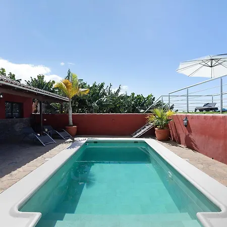 Casa La Flamenca *