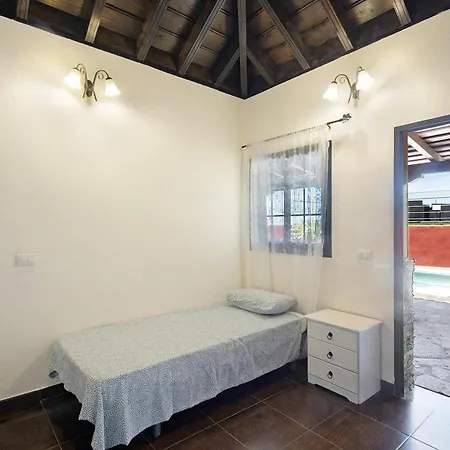 Casa La Flamenca Casa vacanze