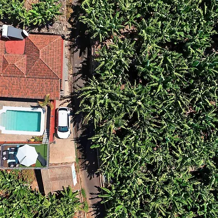 Holiday home Casa La Flamenca *